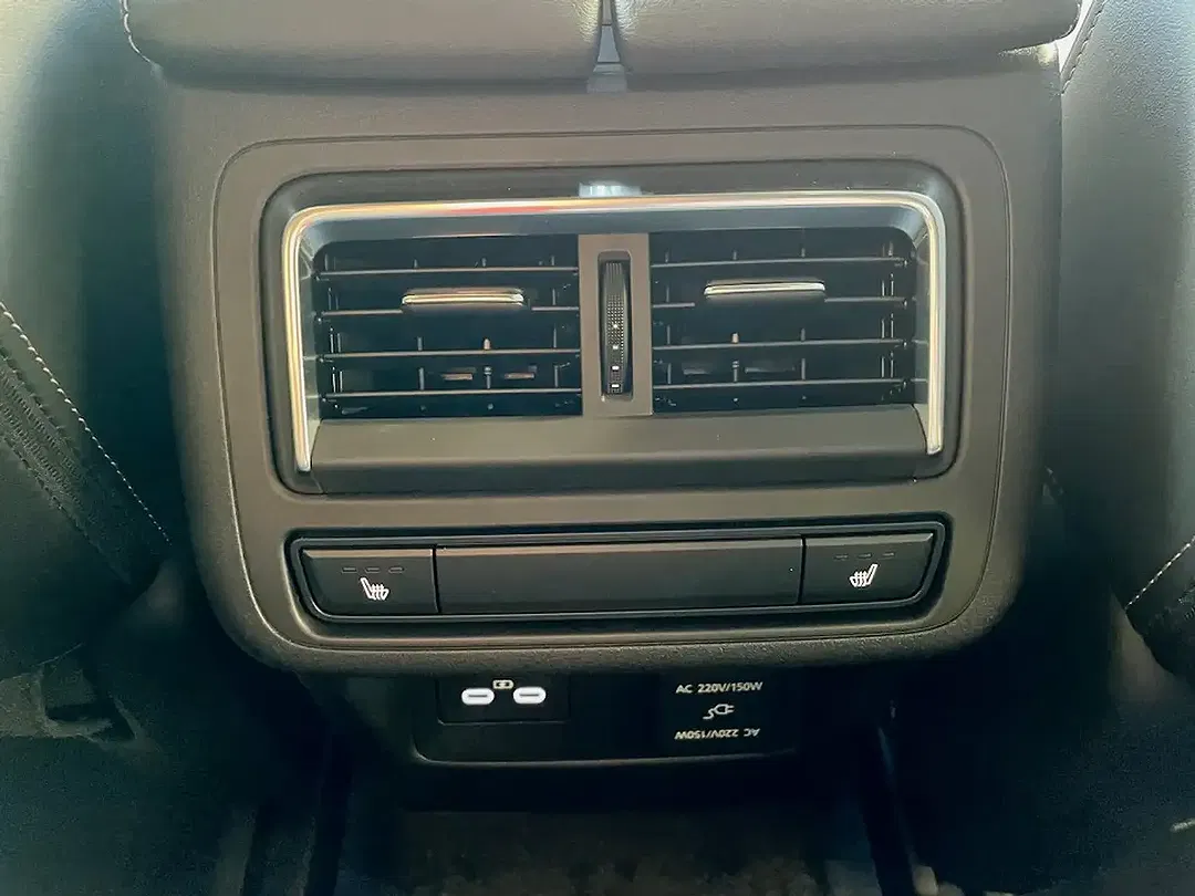 Mazda CX-60 - Thumbnail 11
