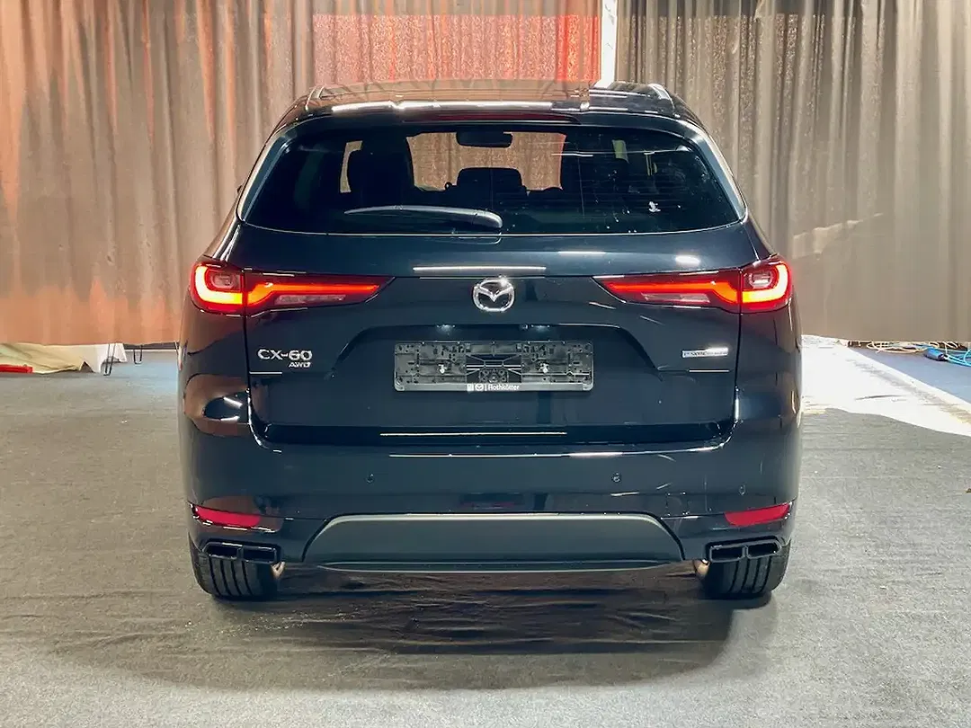Mazda CX-60 - Thumbnail 7
