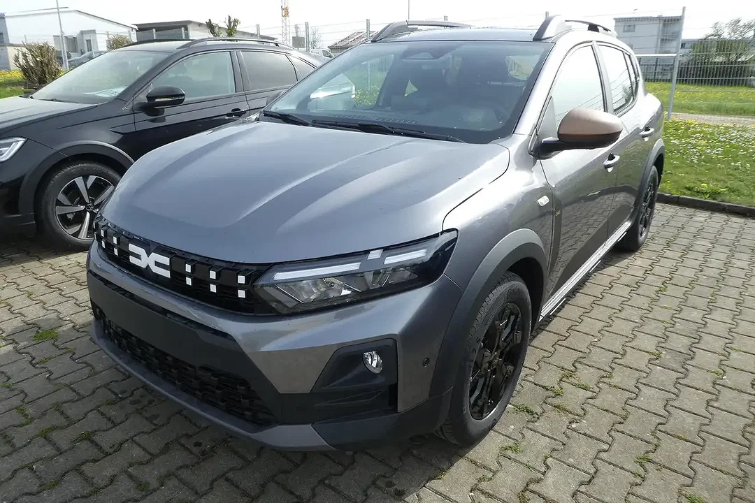 Dacia Sandero - Afbeelding 1