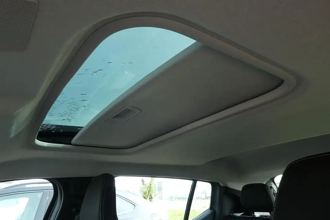 Dacia Sandero - Thumbnail 13