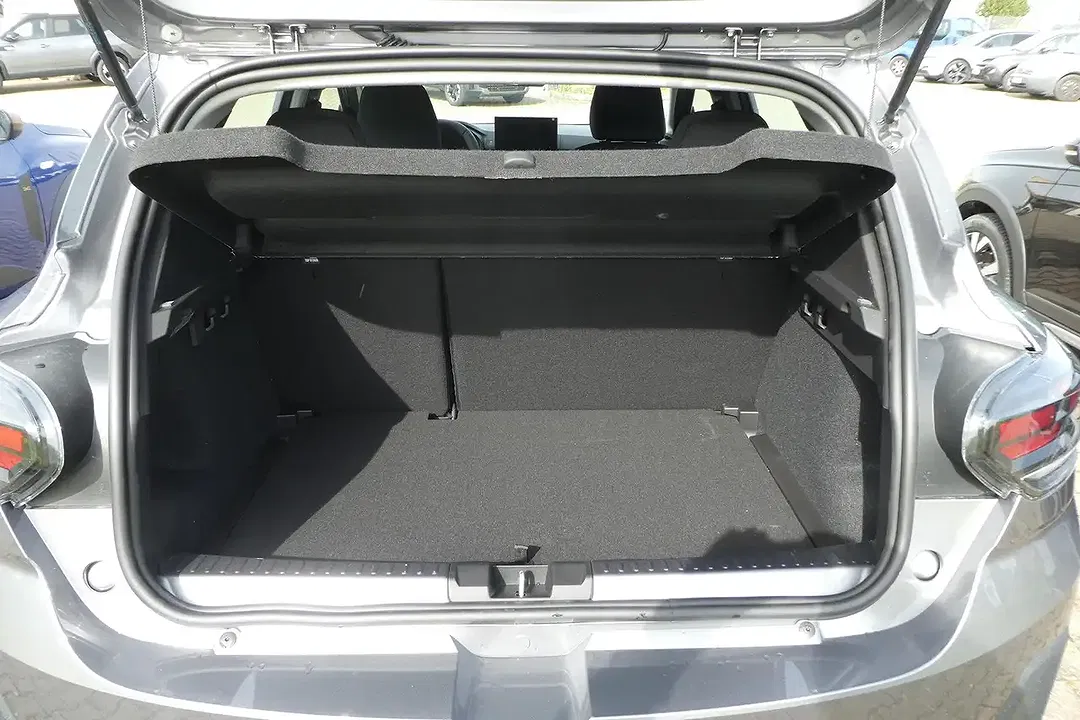 Dacia Sandero - Thumbnail 6