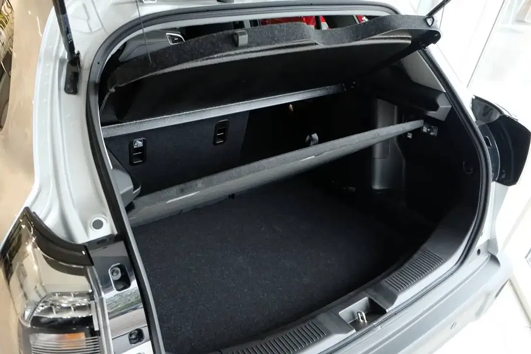 Suzuki SX4 S-Cross - Thumbnail 6