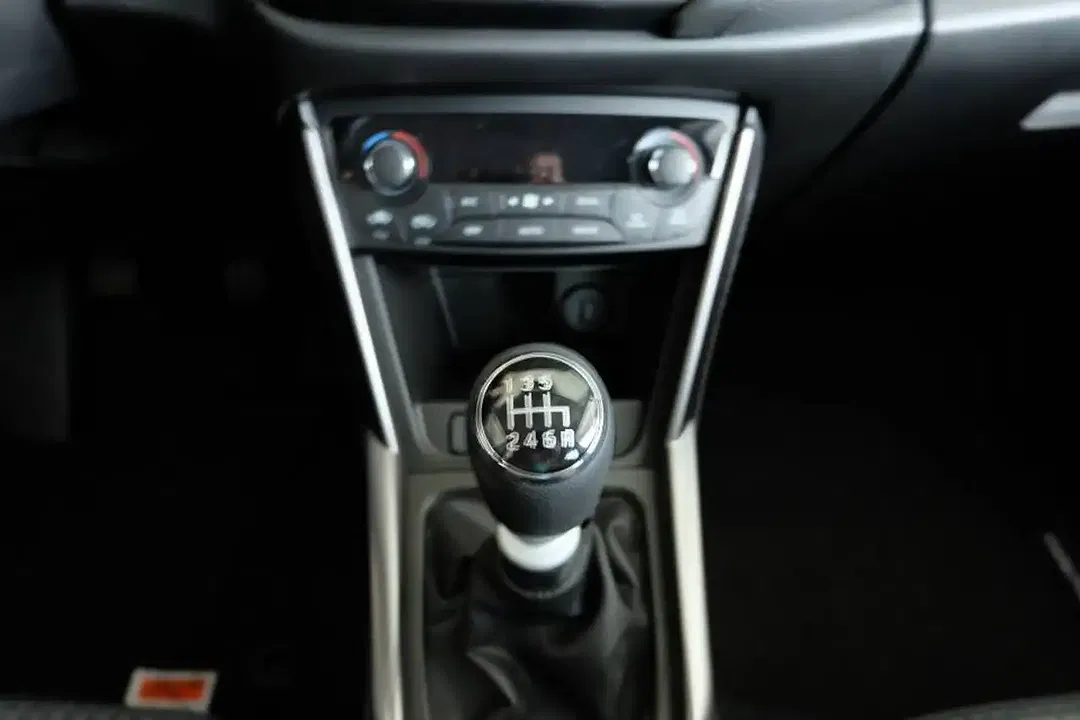 Suzuki SX4 S-Cross - Thumbnail 9