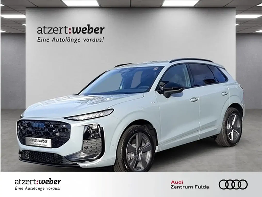 Audi Q3 - Afbeelding 1