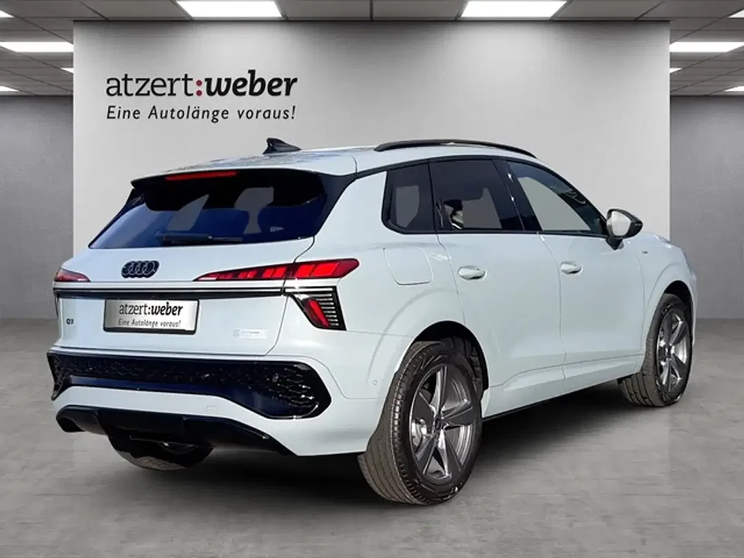 Audi Q3 - Thumbnail 2
