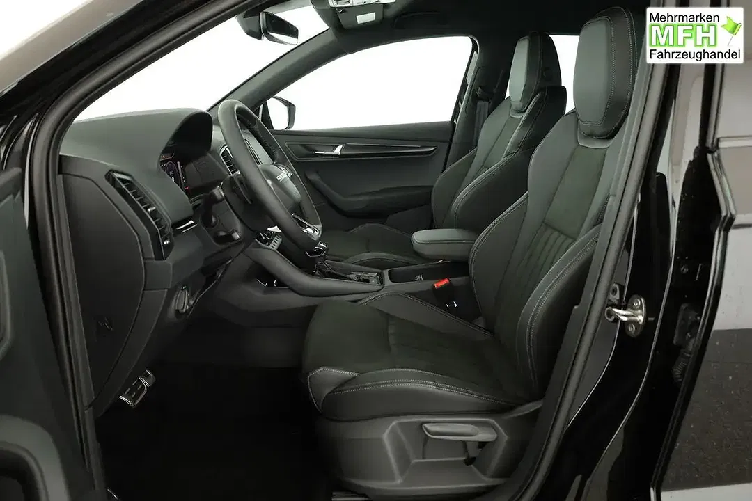 Skoda Karoq - Thumbnail 10