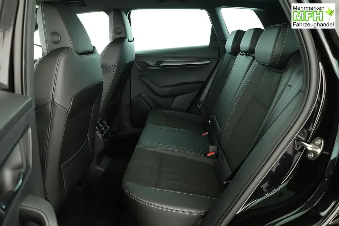 Skoda Karoq - Thumbnail 11