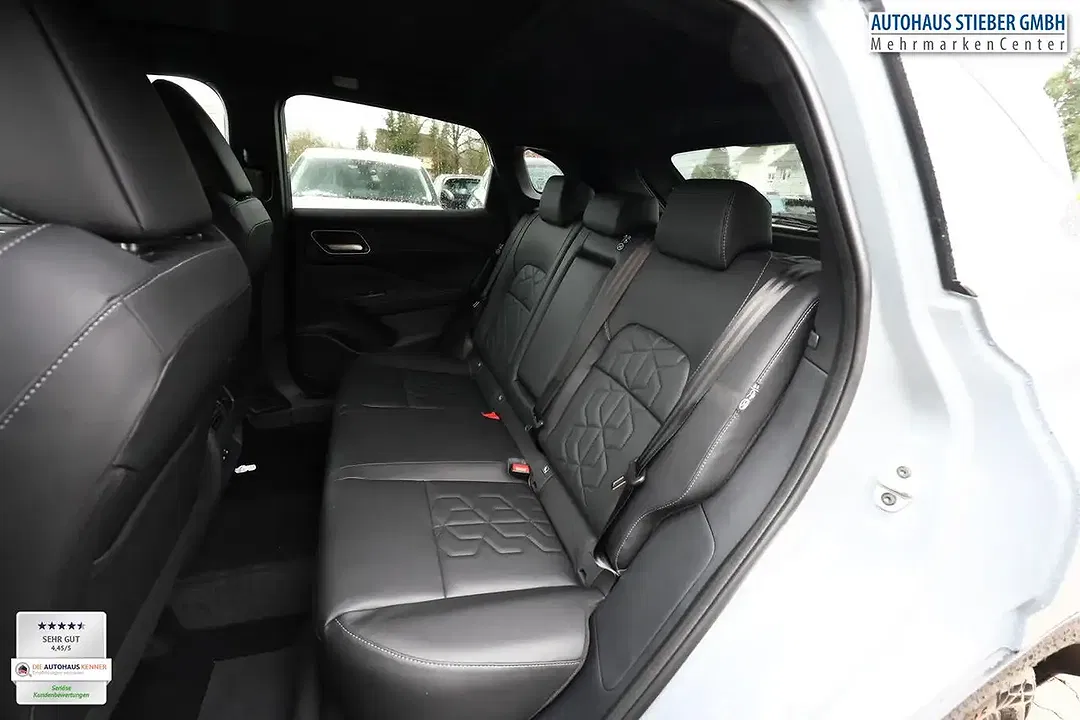 Nissan Qashqai - Thumbnail 10