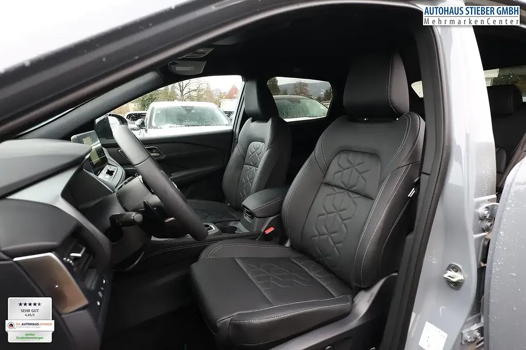 Nissan Qashqai - Thumbnail 6
