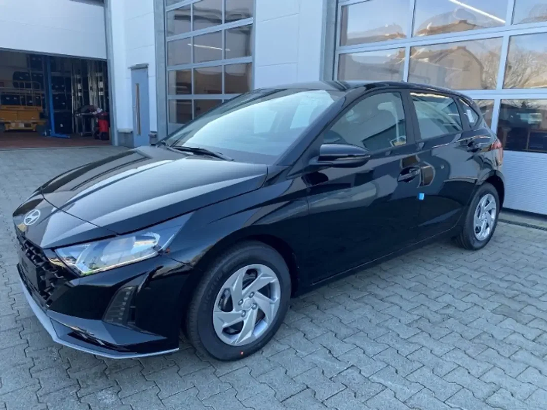 Hyundai i20 - Afbeelding 1