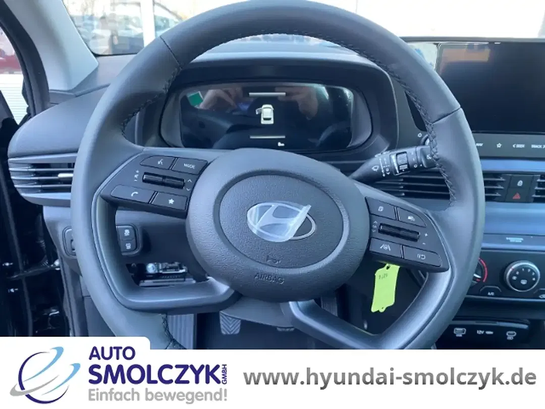 Hyundai i20 - Thumbnail 5