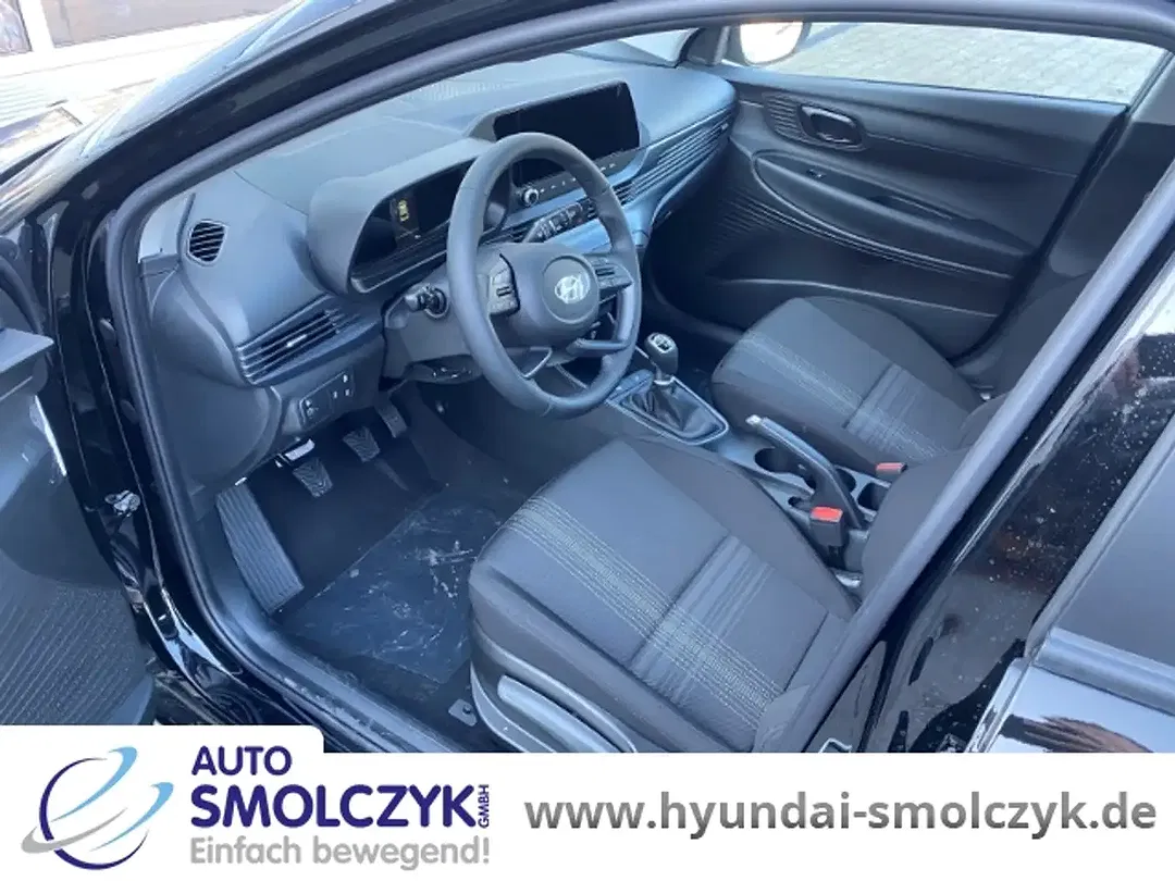 Hyundai i20 - Thumbnail 6