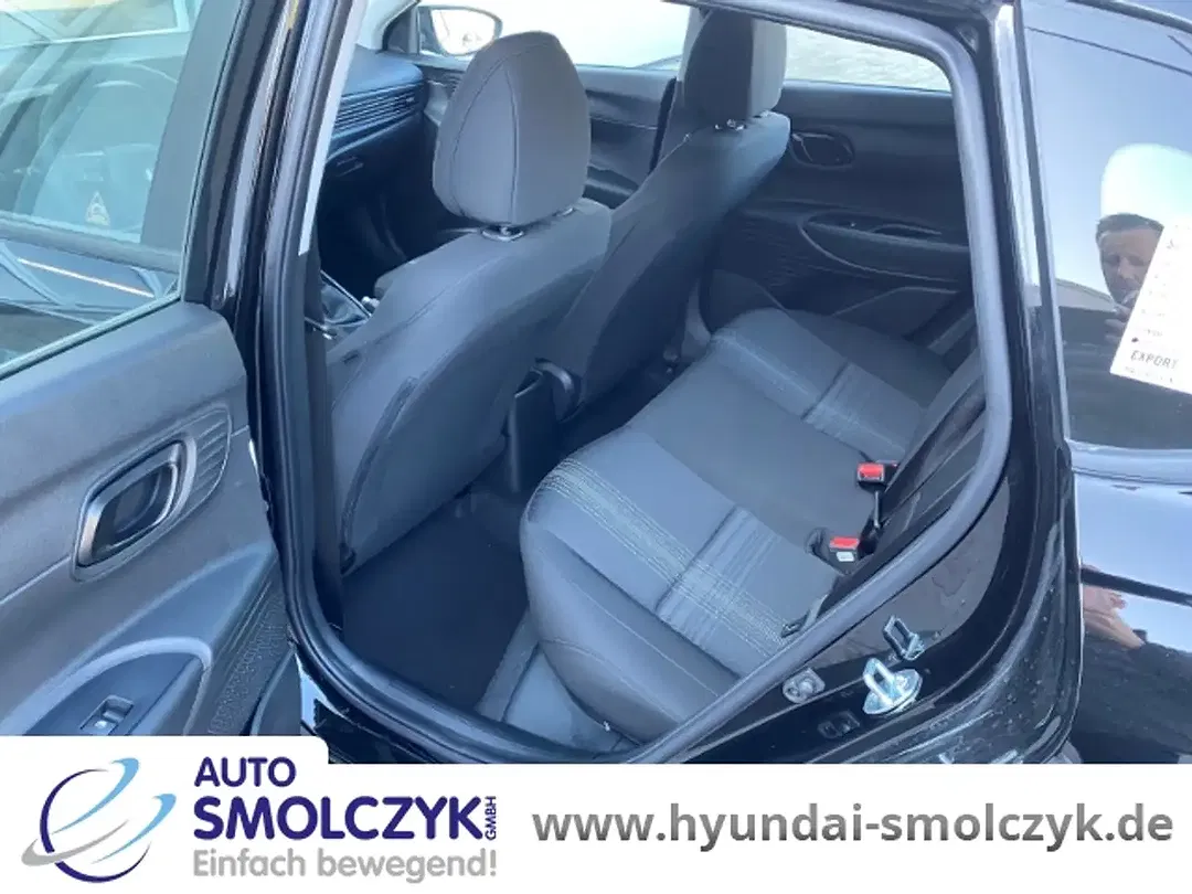 Hyundai i20 - Thumbnail 7