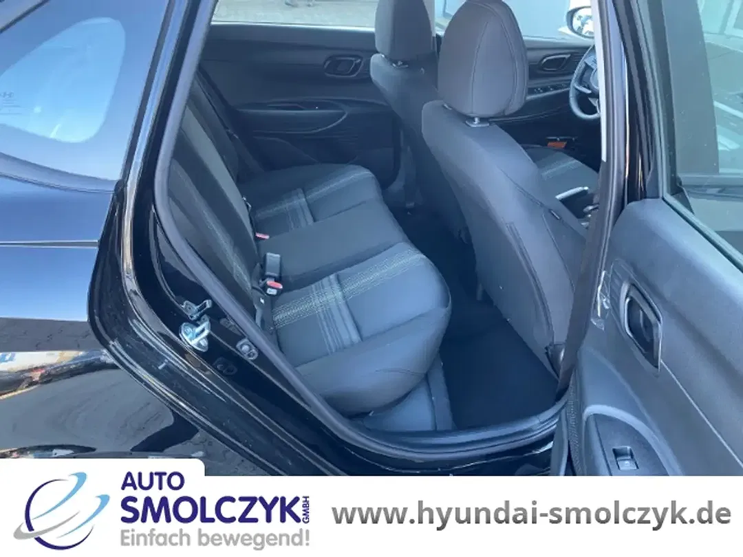 Hyundai i20 - Thumbnail 8