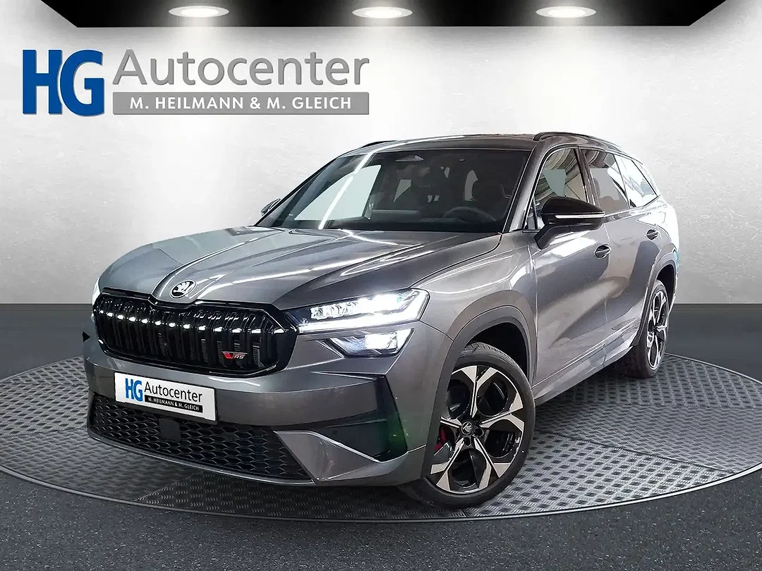 Skoda Kodiaq - Afbeelding 1