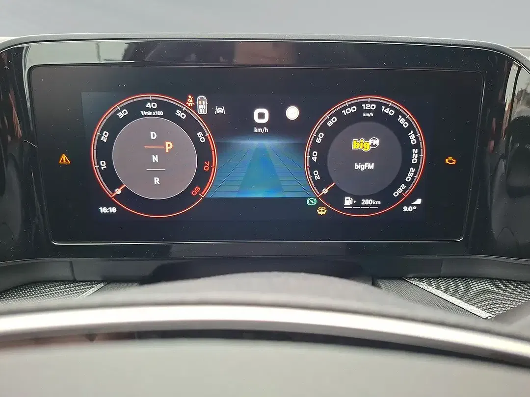 Skoda Kodiaq - Thumbnail 15