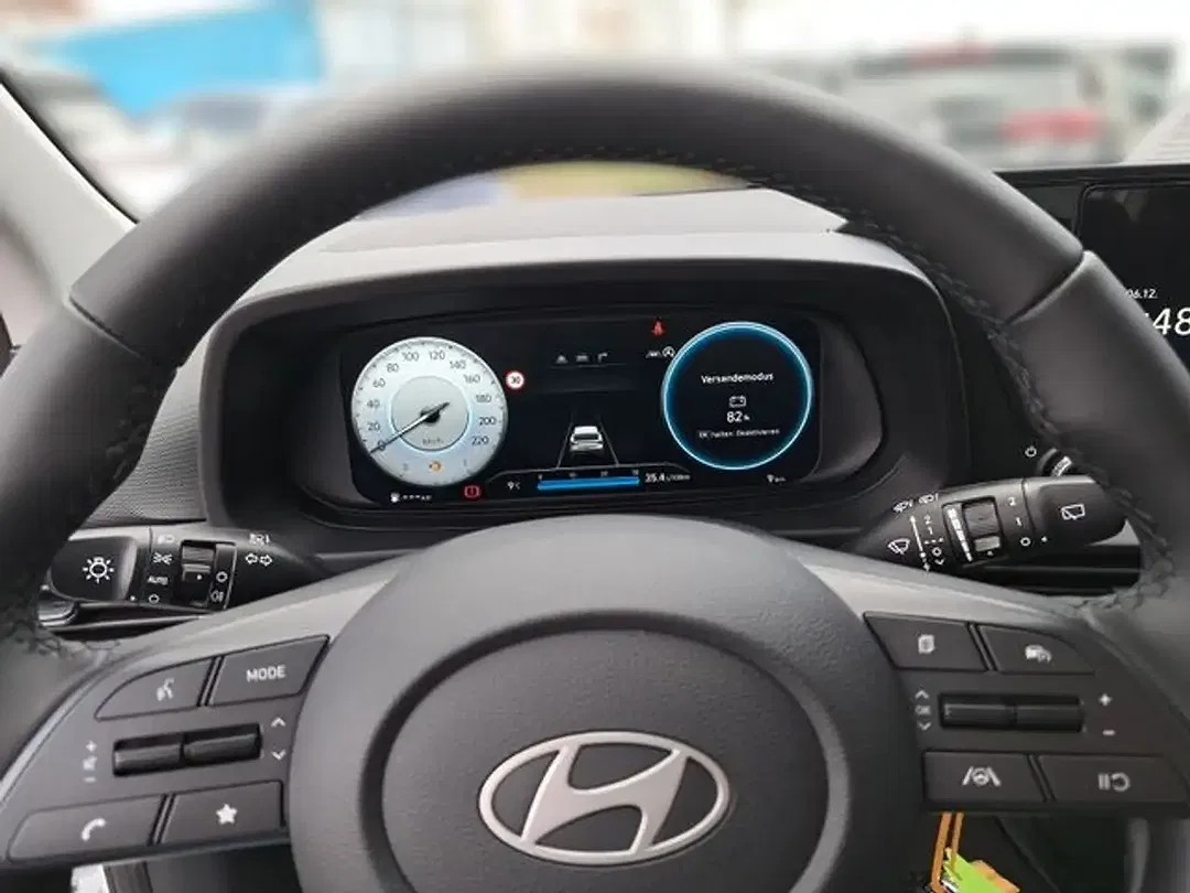 Hyundai i20 - Thumbnail 10