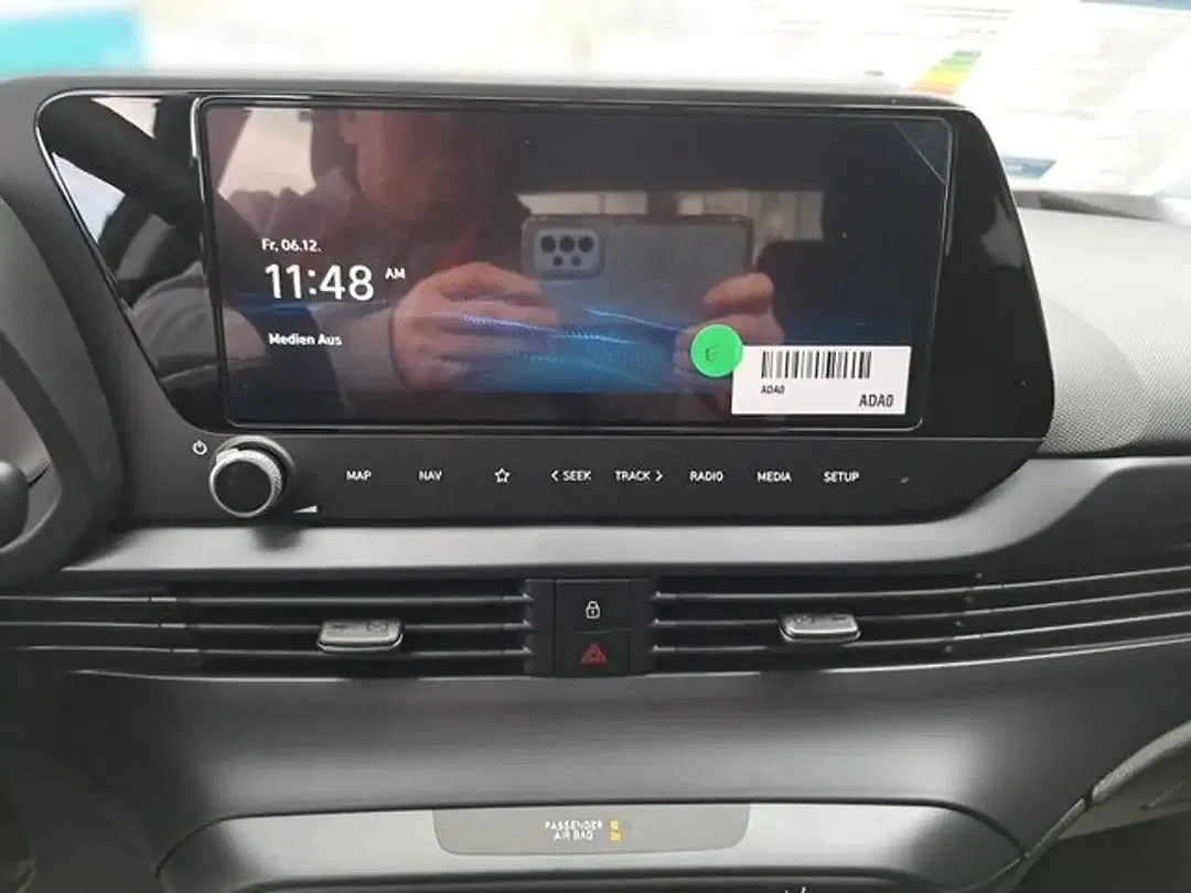 Hyundai i20 - Thumbnail 11