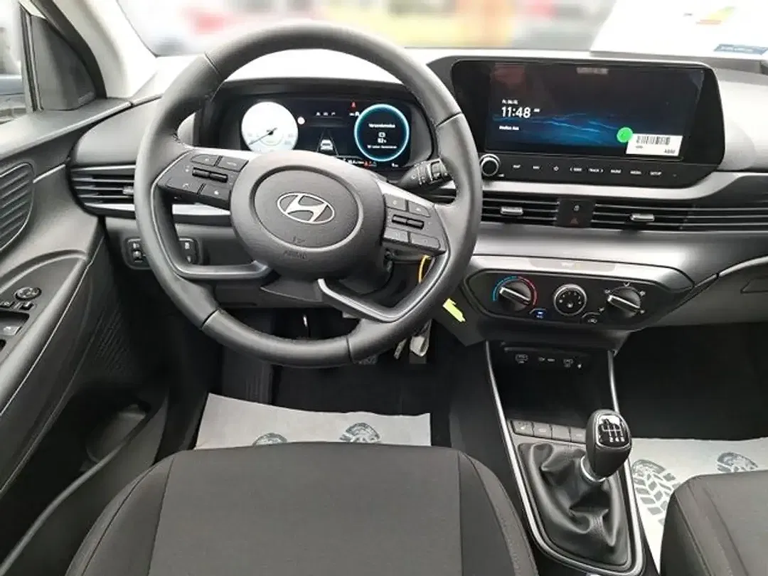 Hyundai i20 - Thumbnail 12