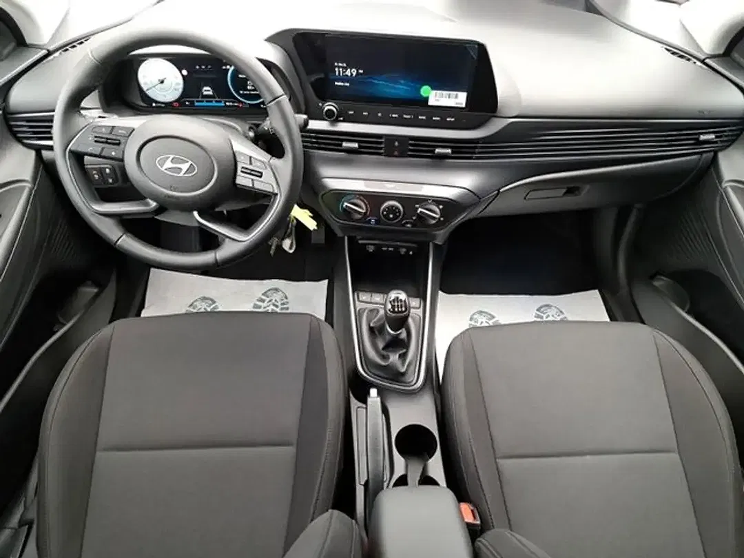 Hyundai i20 - Thumbnail 13