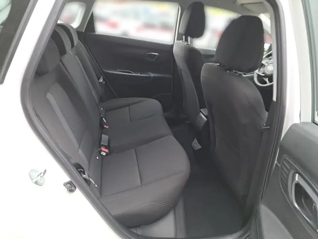 Hyundai i20 - Thumbnail 14
