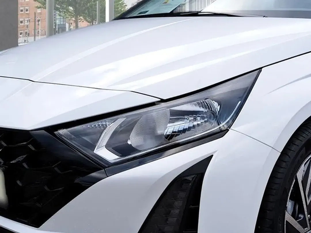 Hyundai i20 - Thumbnail 5