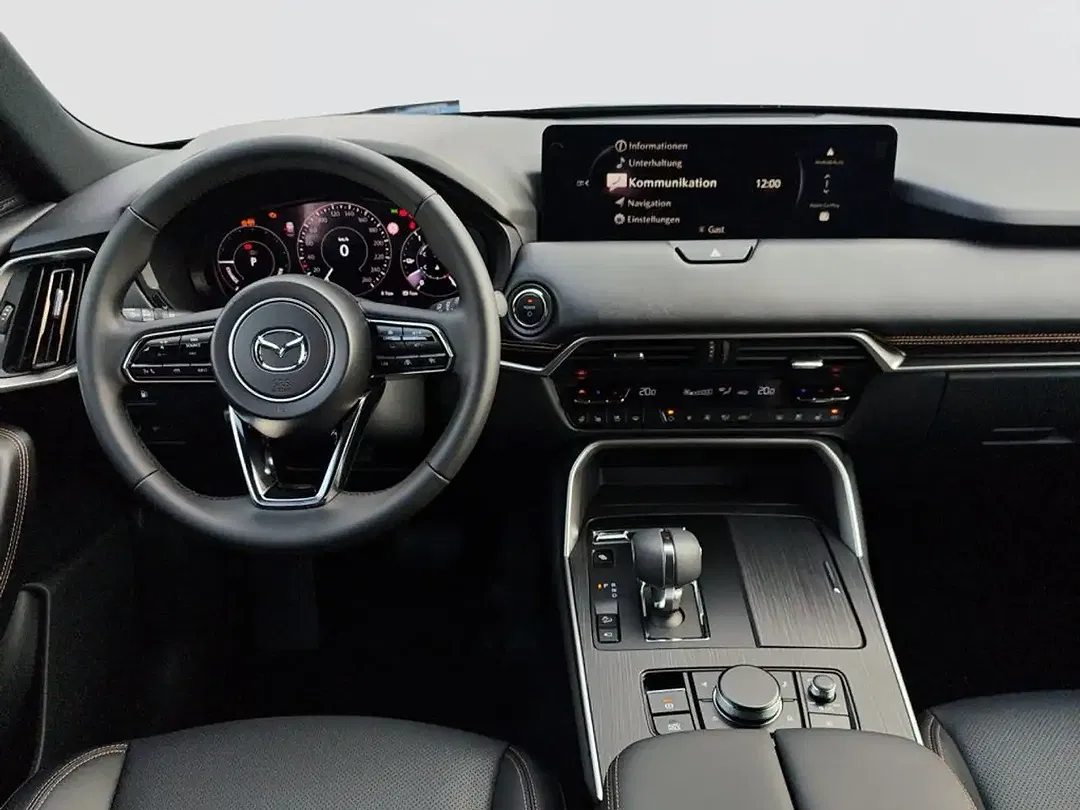 Mazda CX-60 - Thumbnail 10