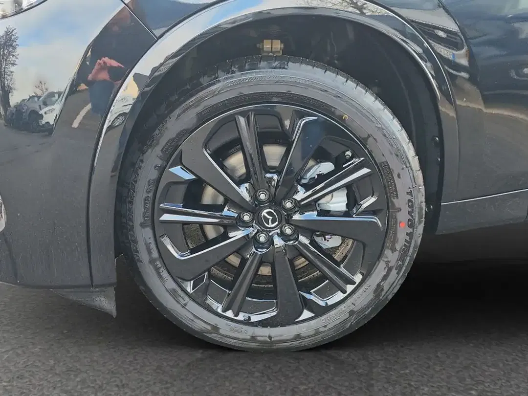 Mazda CX-60 - Thumbnail 14
