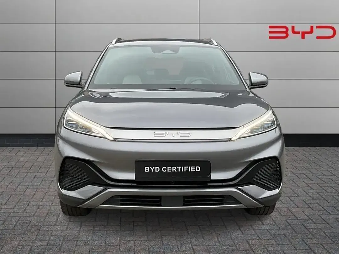 BYD Atto 3 - Thumbnail 4