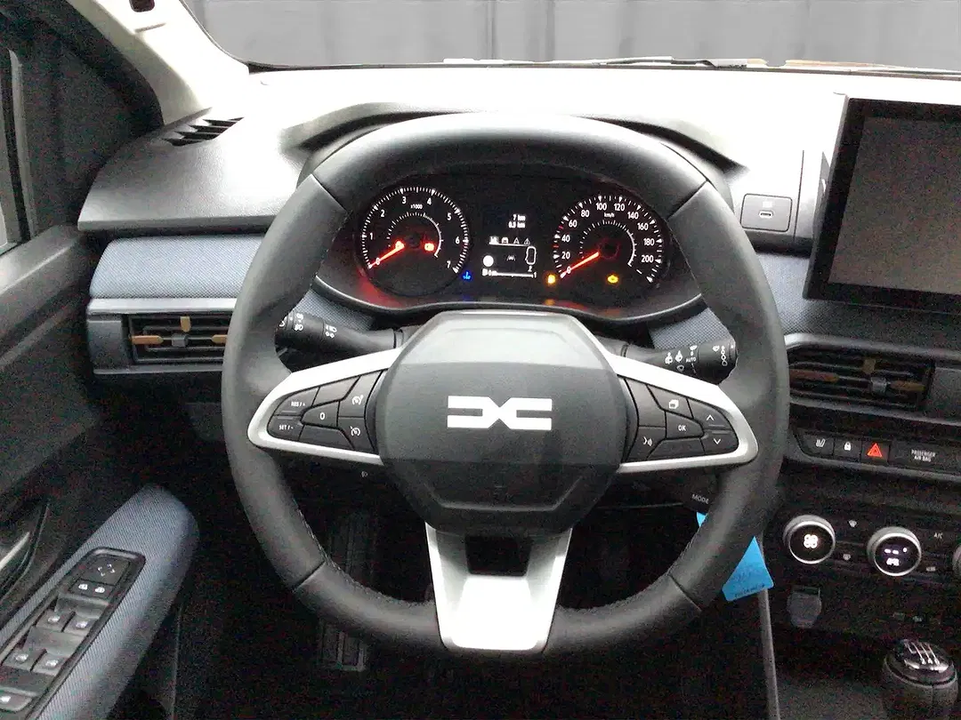 Dacia Sandero - Thumbnail 14