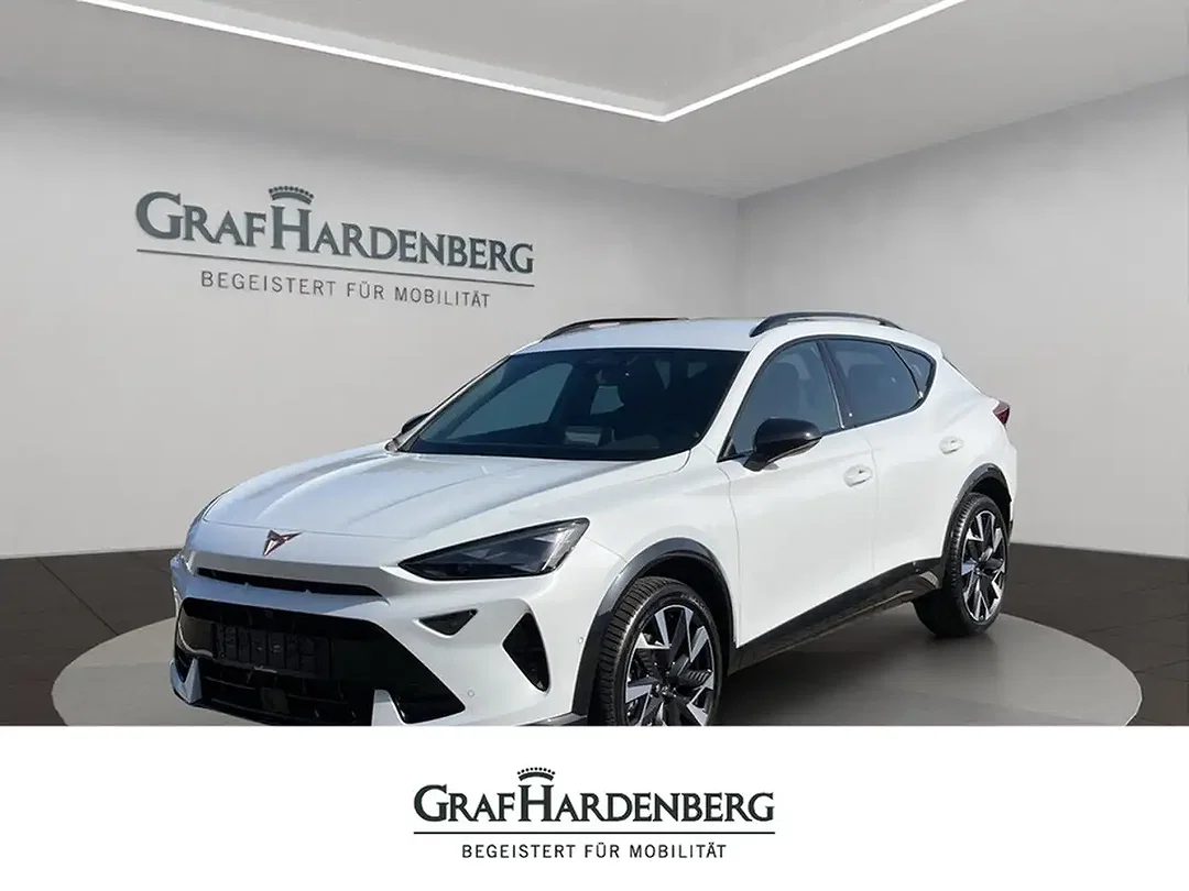 CUPRA Formentor - Afbeelding 1