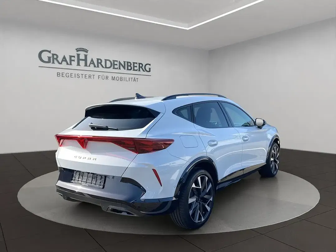CUPRA Formentor - Thumbnail 6