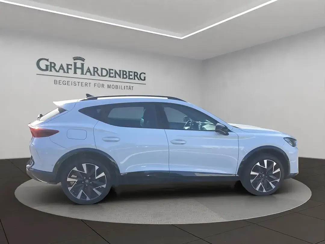CUPRA Formentor - Thumbnail 7