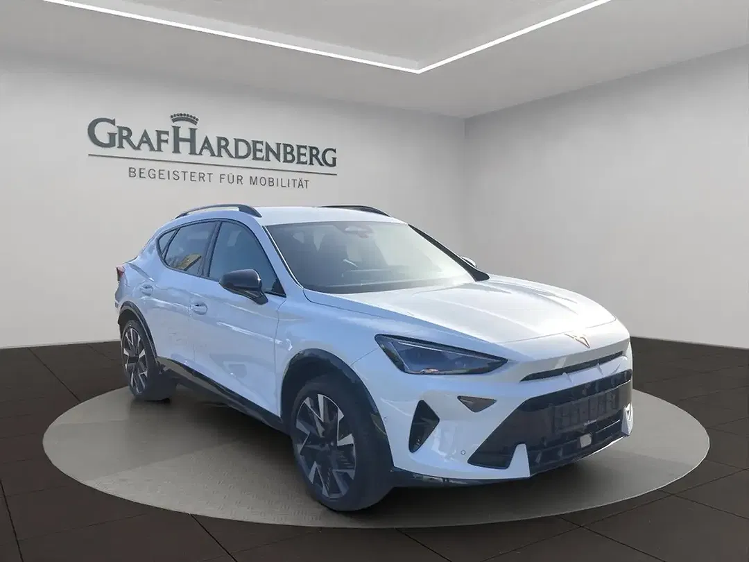 CUPRA Formentor - Thumbnail 8