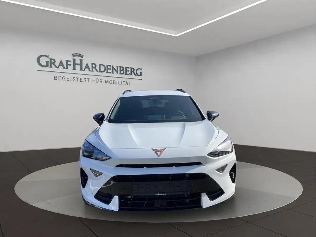 CUPRA Formentor - Thumbnail 9