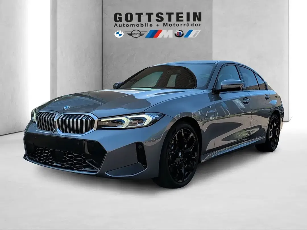 BMW 330 - Thumbnail 1