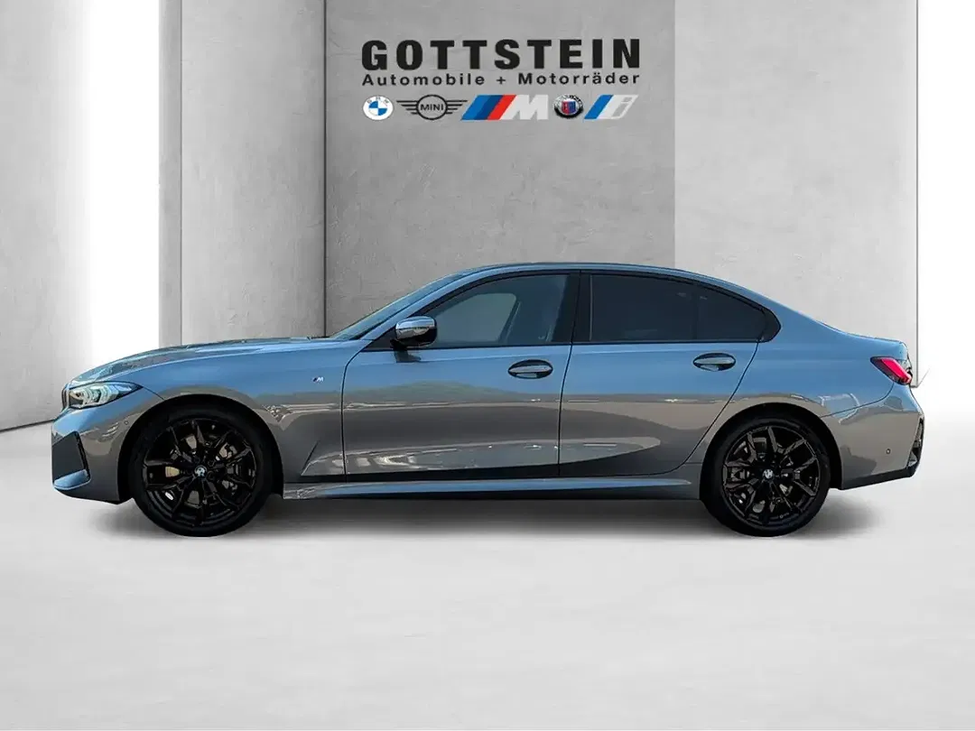 BMW 330 - Thumbnail 4