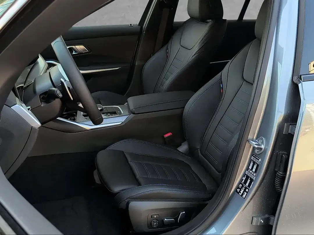BMW 330 - Thumbnail 5