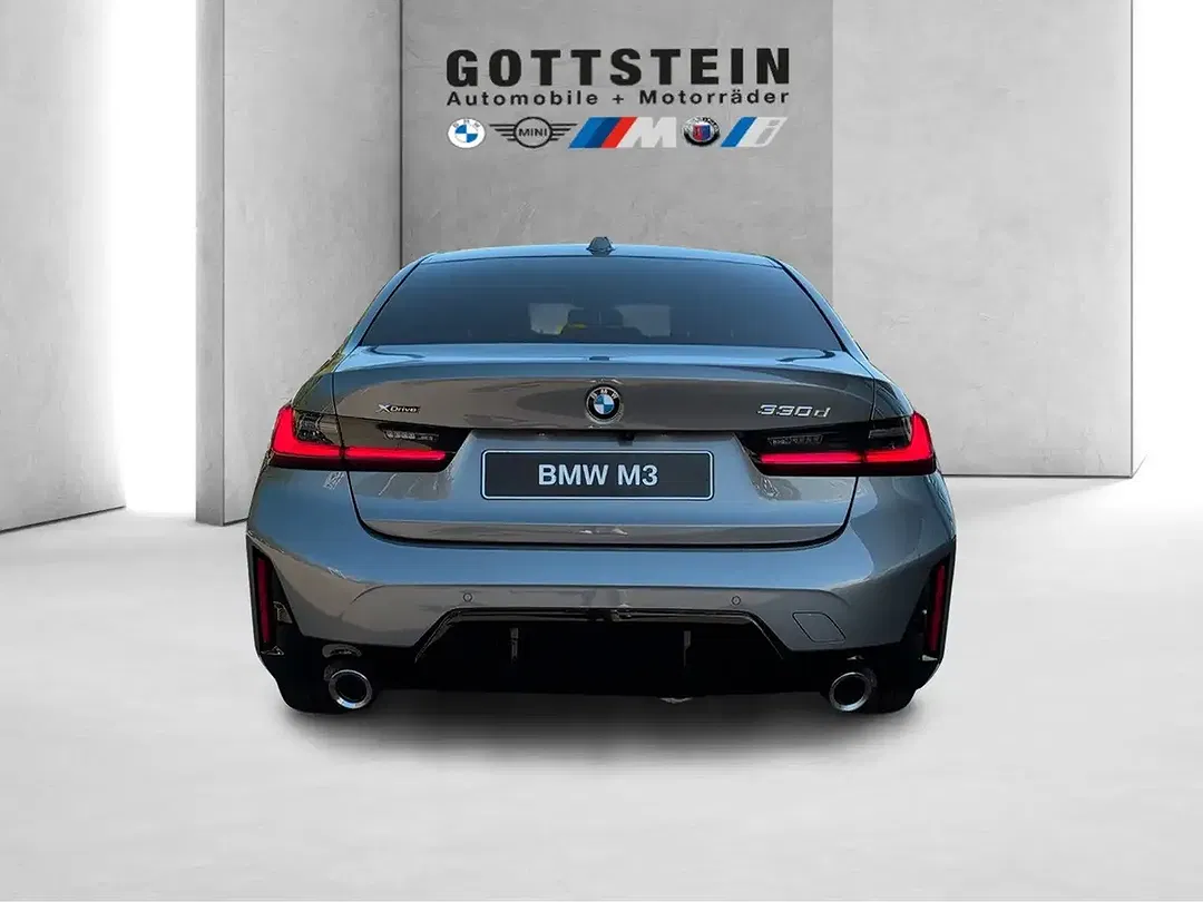 BMW 330 - Thumbnail 9