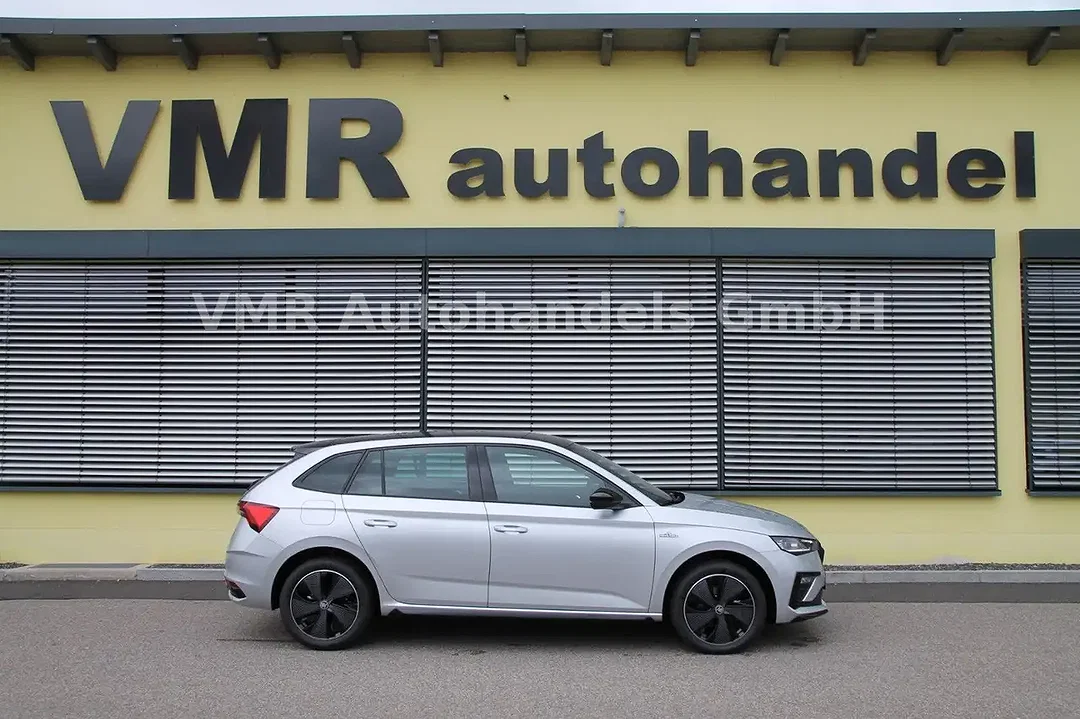 Skoda Scala - Afbeelding 1