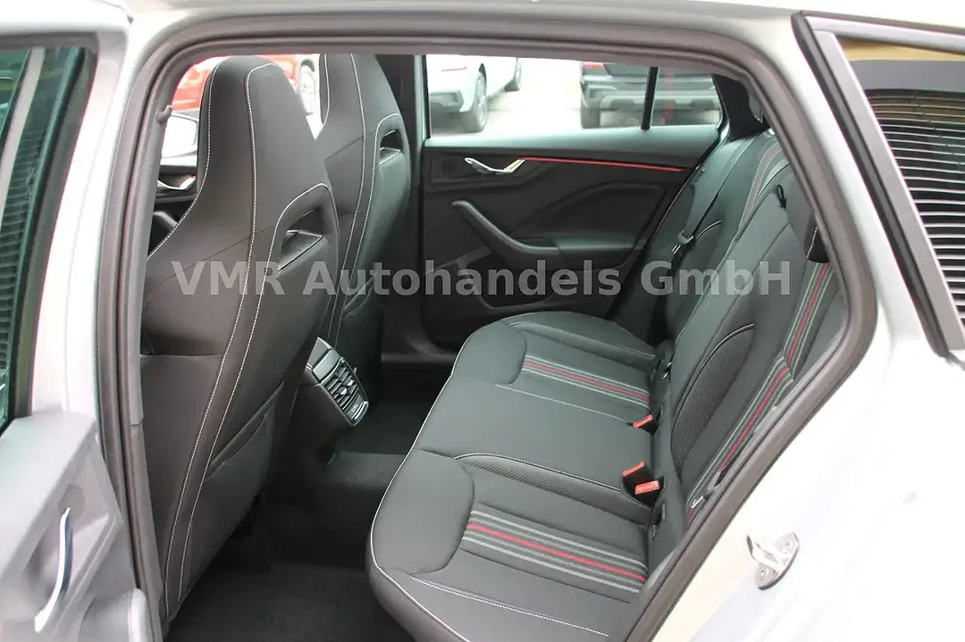 Skoda Scala - Thumbnail 11