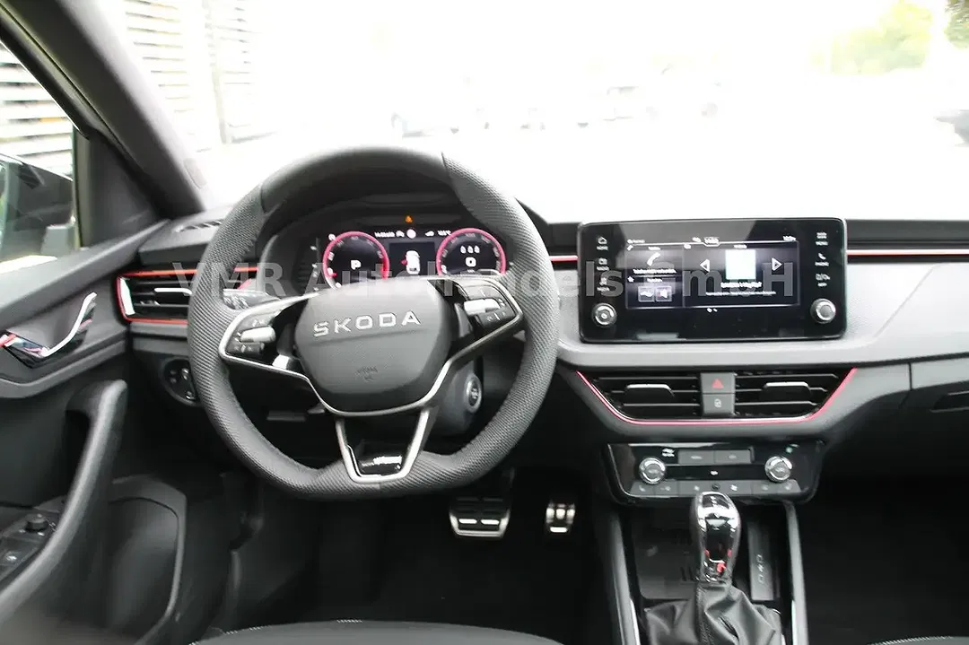 Skoda Scala - Thumbnail 12