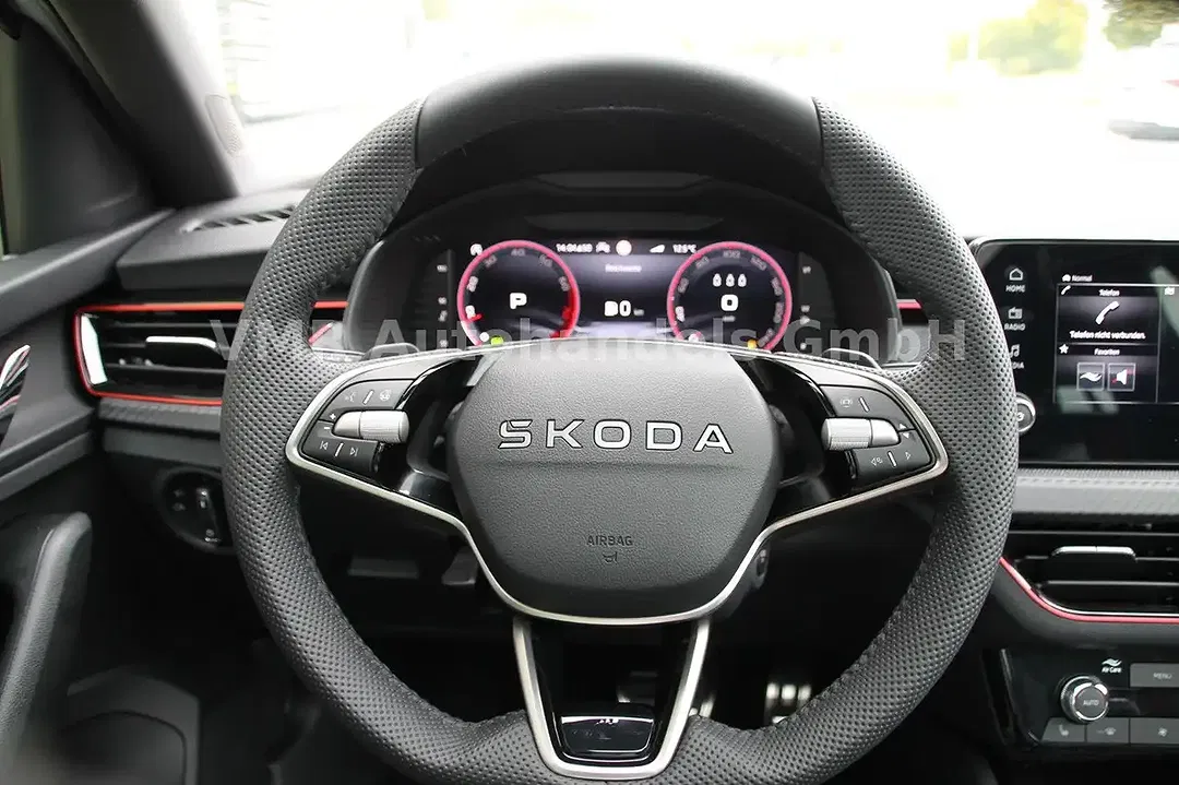 Skoda Scala - Thumbnail 13