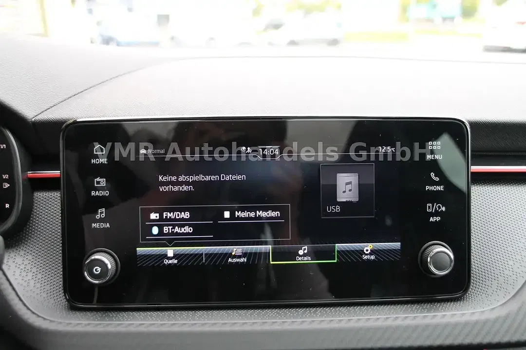 Skoda Scala - Thumbnail 14