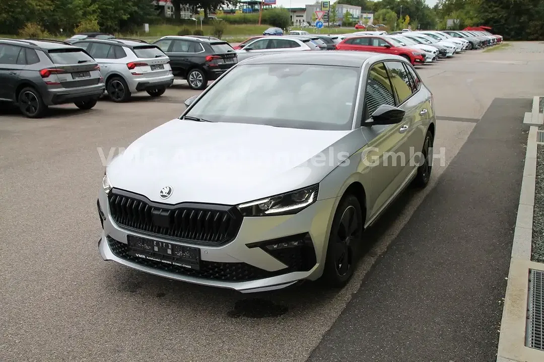 Skoda Scala - Thumbnail 7