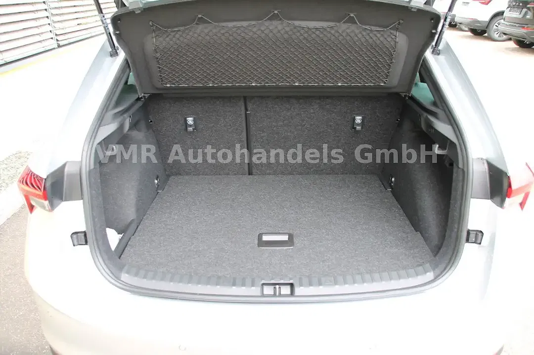 Skoda Scala - Thumbnail 9