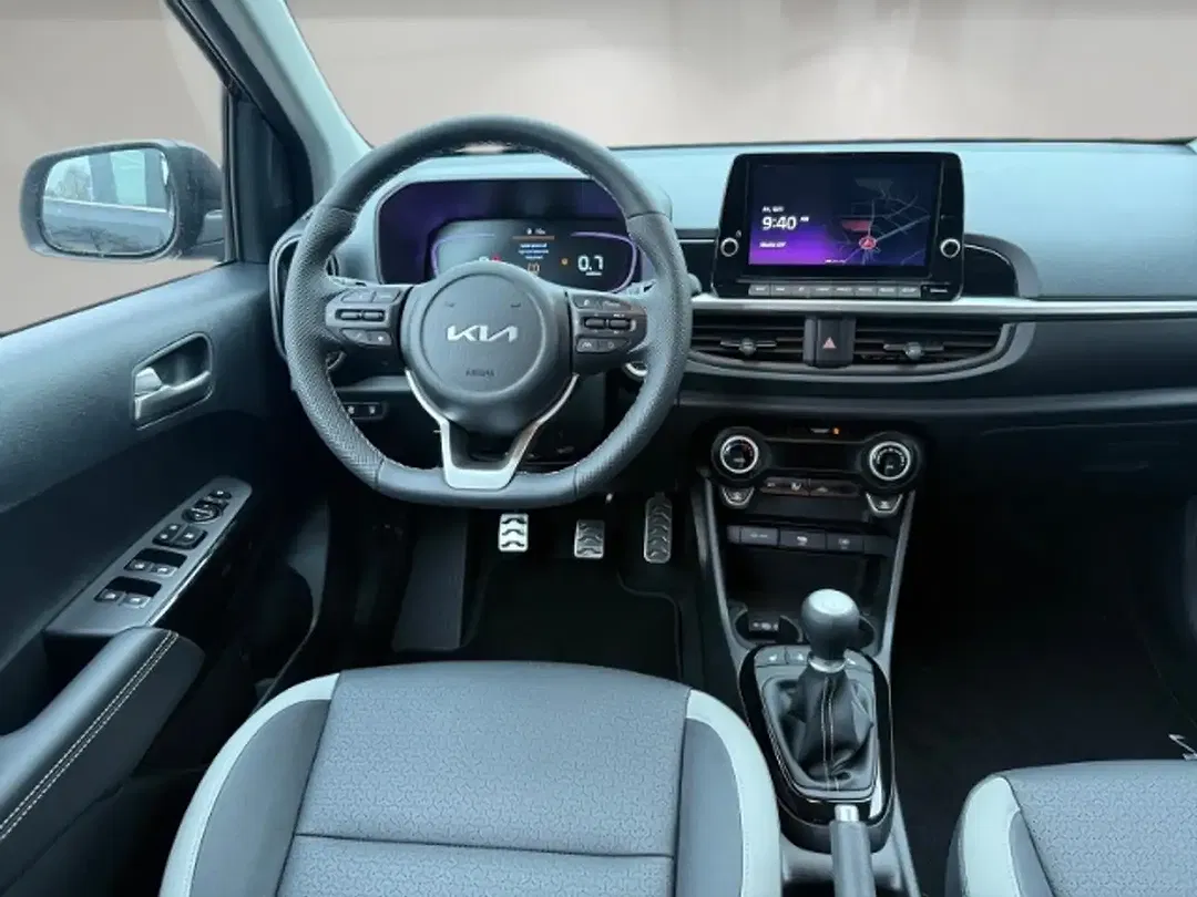 Kia Picanto - Thumbnail 9