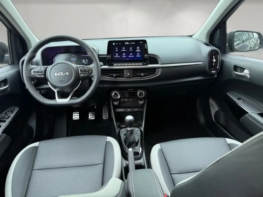 Kia Picanto - Thumbnail 10