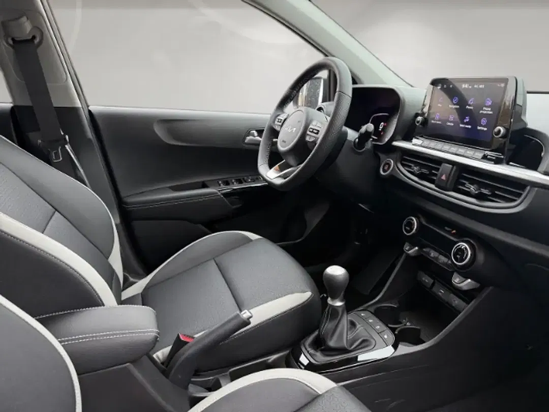 Kia Picanto - Thumbnail 13