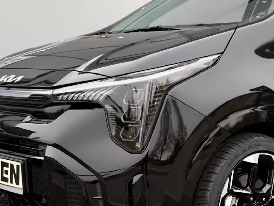 Kia Picanto - Thumbnail 4